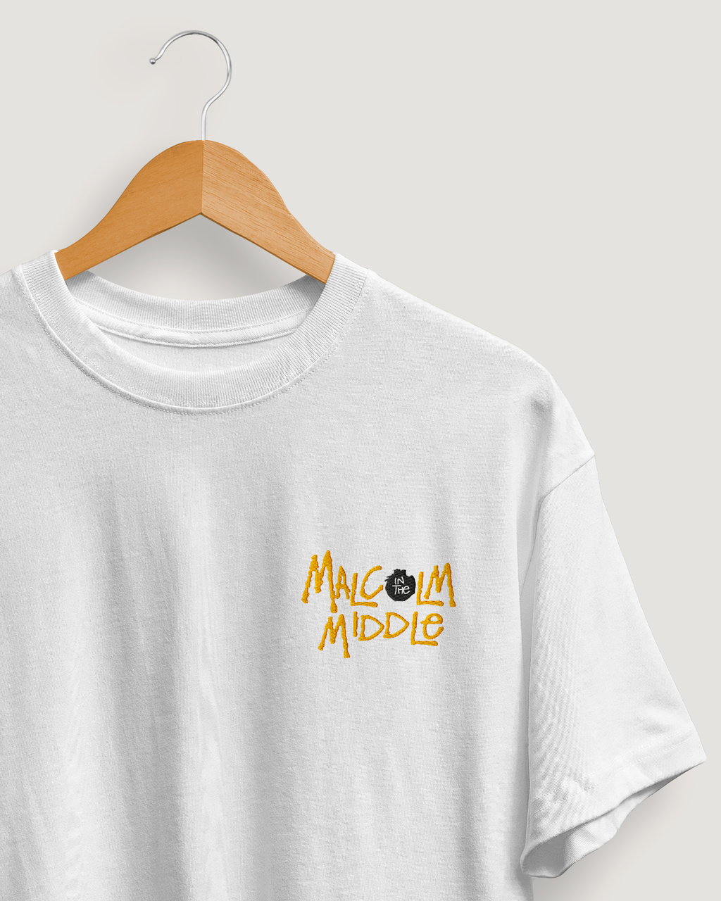 Malcolm In The Middle