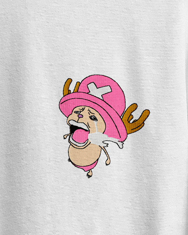 Tony Tony Chopper