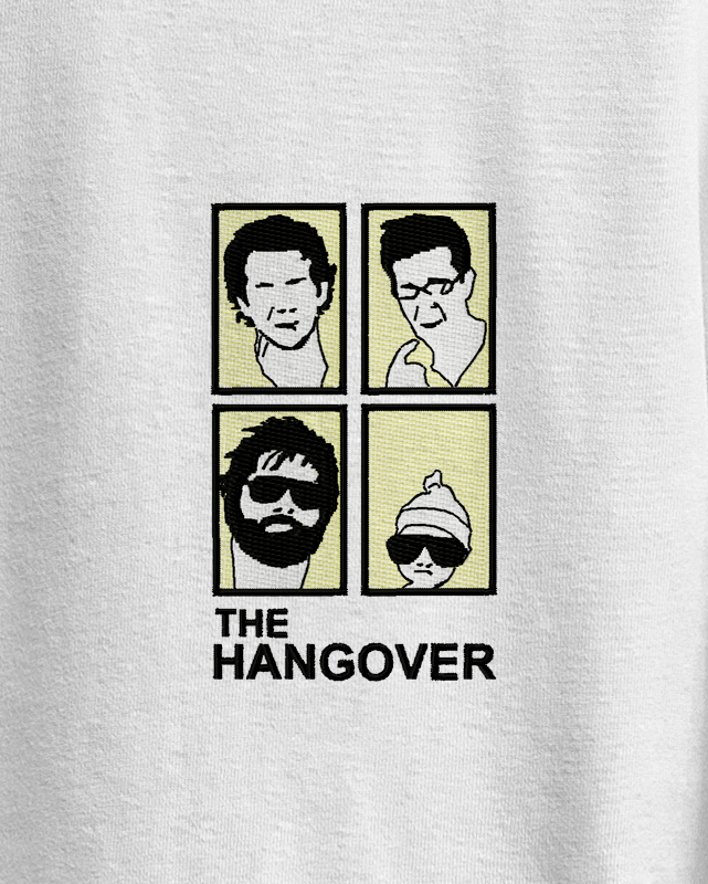 The Hangover
