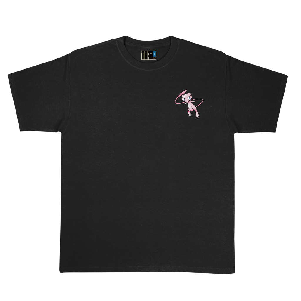 Polera bordada | Mew