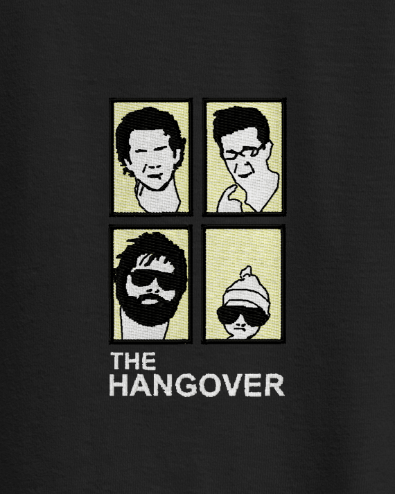 The Hangover