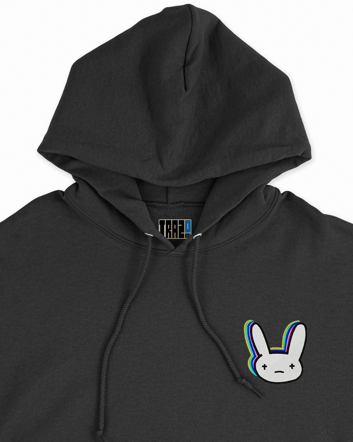 Poleron canguro | Bad Bunny