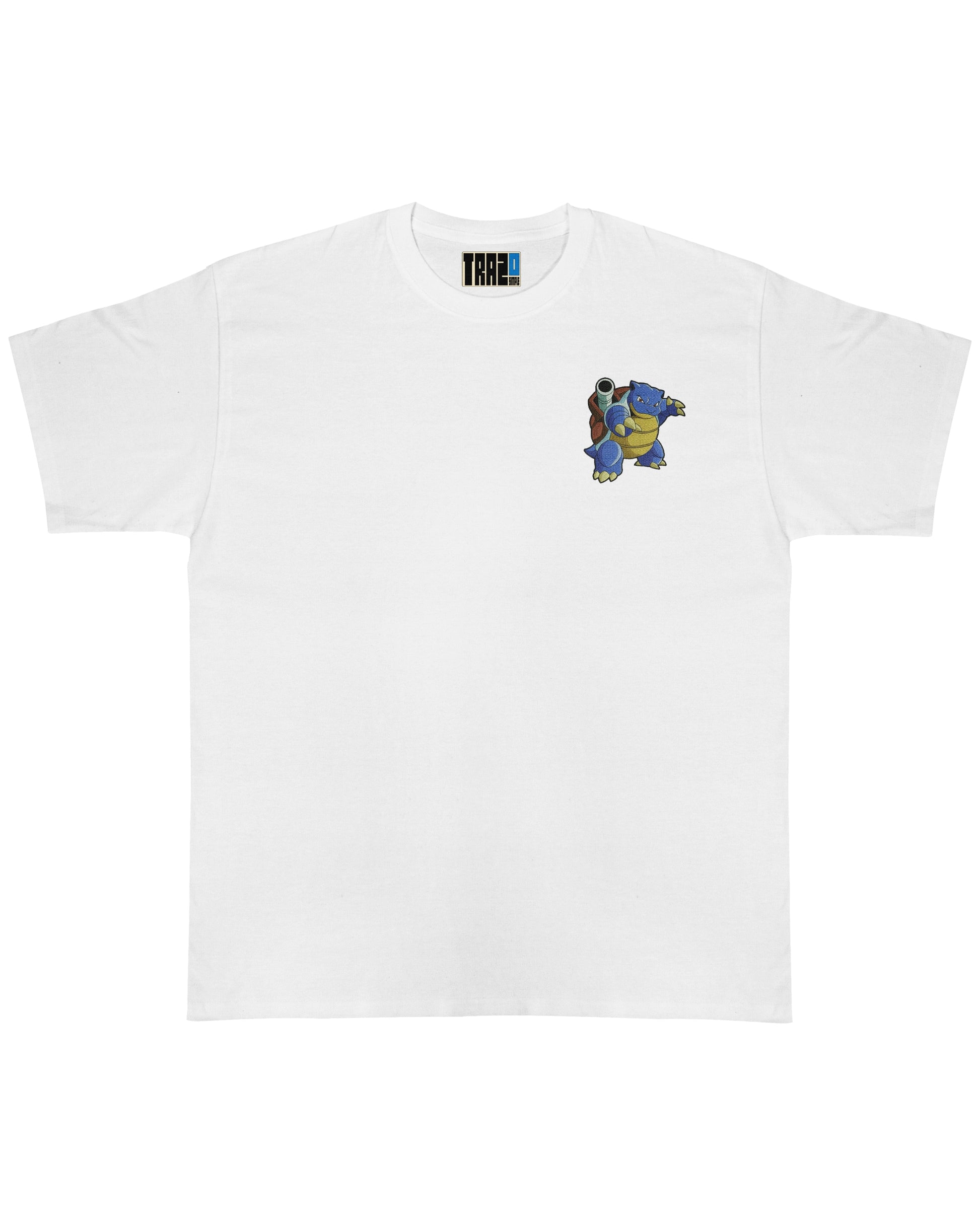 Polera Blastoise