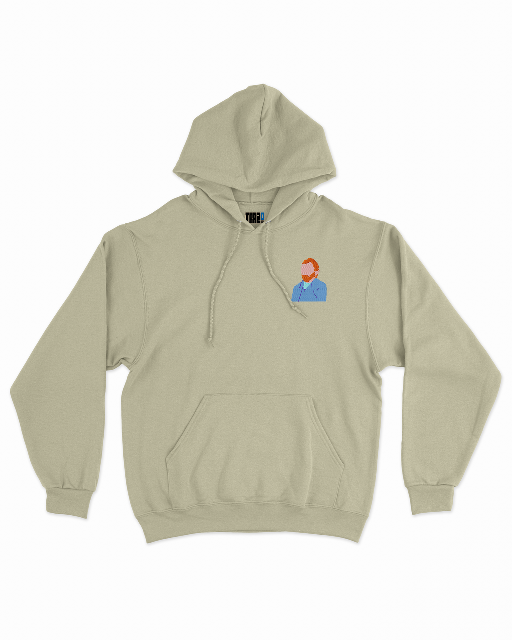 Poleron canguro | Van Gogh Color