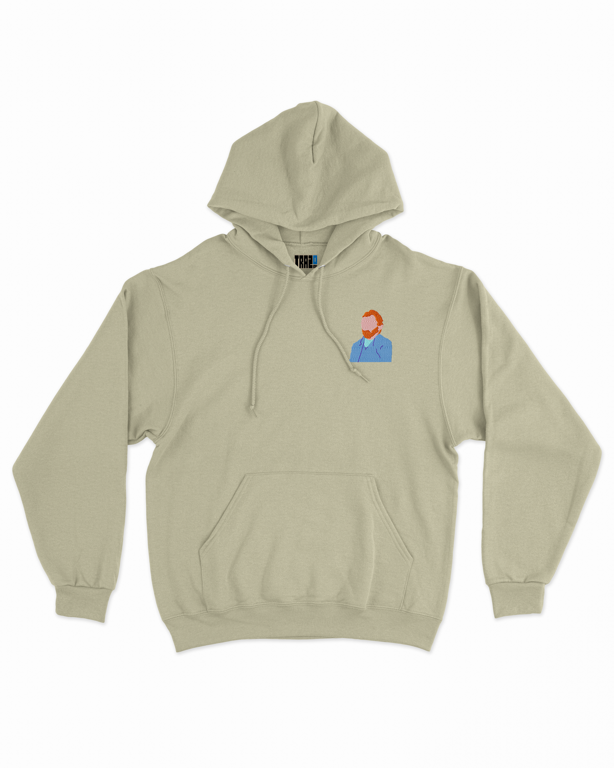 Poleron canguro | Van Gogh Color