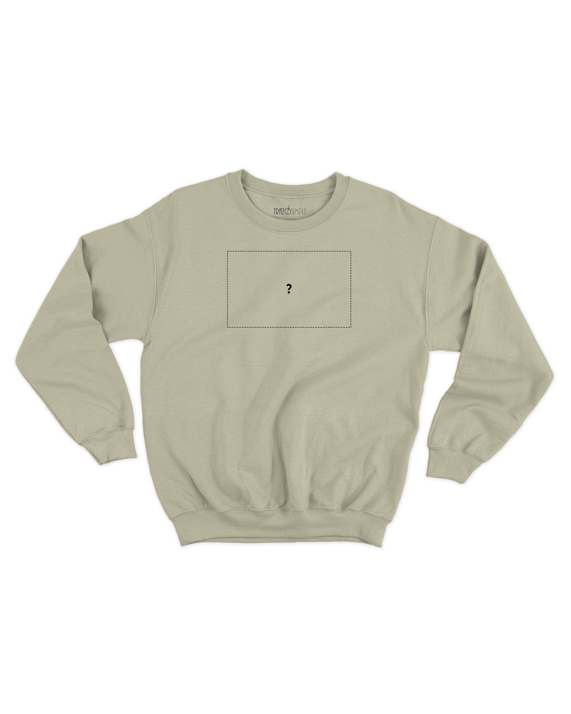 POLERON POLO UNISEX PERSONALIZADO