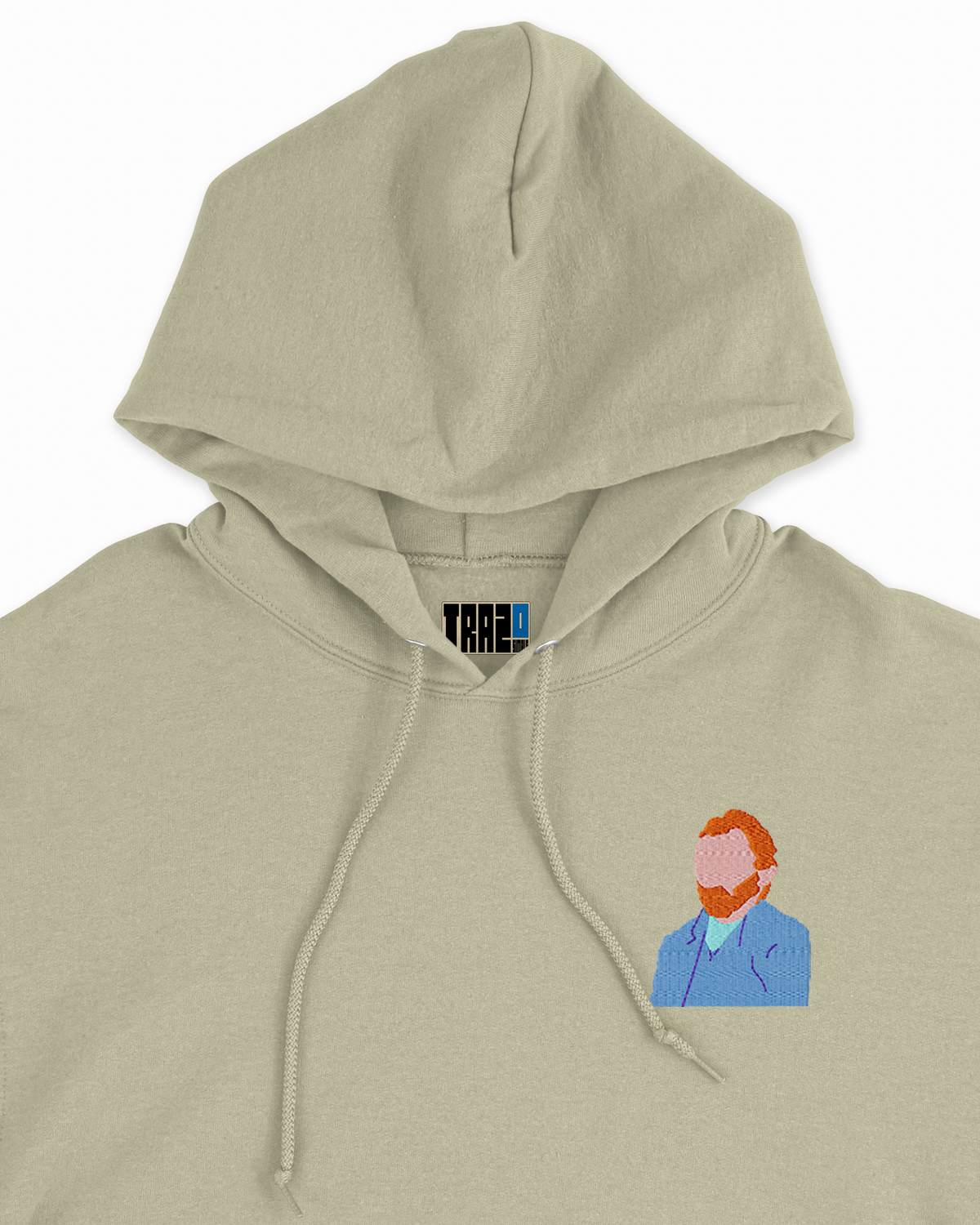 Poleron canguro | Van Gogh Color