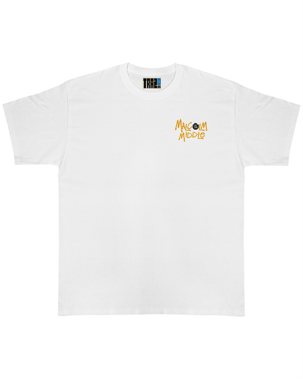 Polera bordada | Malcolm In The Middle