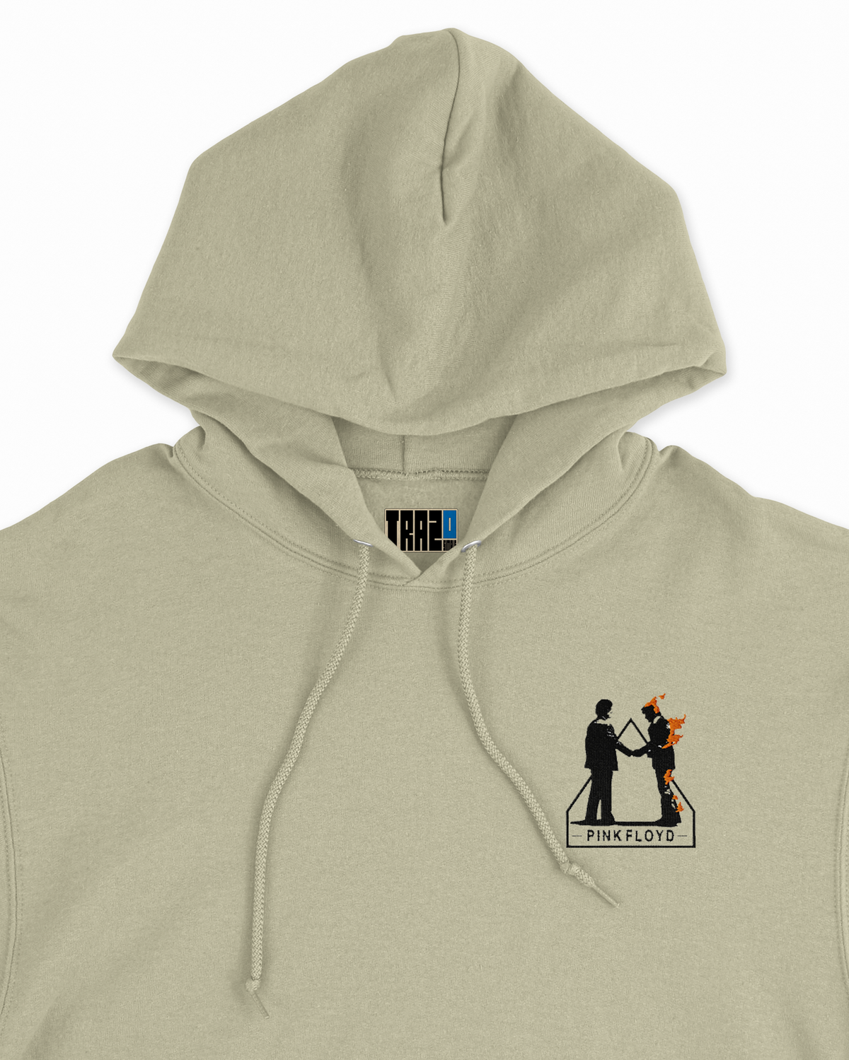 Poleron canguro | Pink Floyd