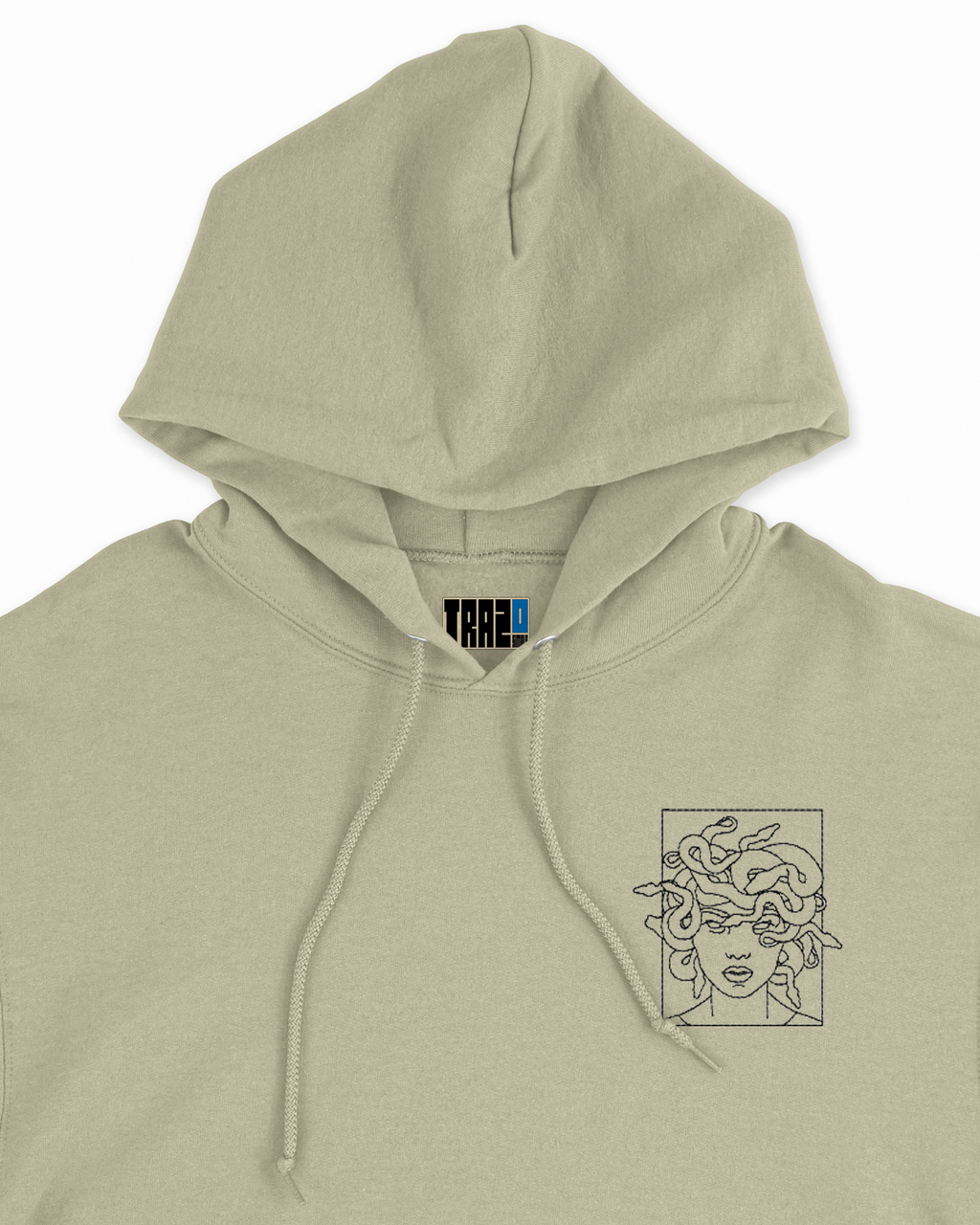 Poleron canguro | Medusa