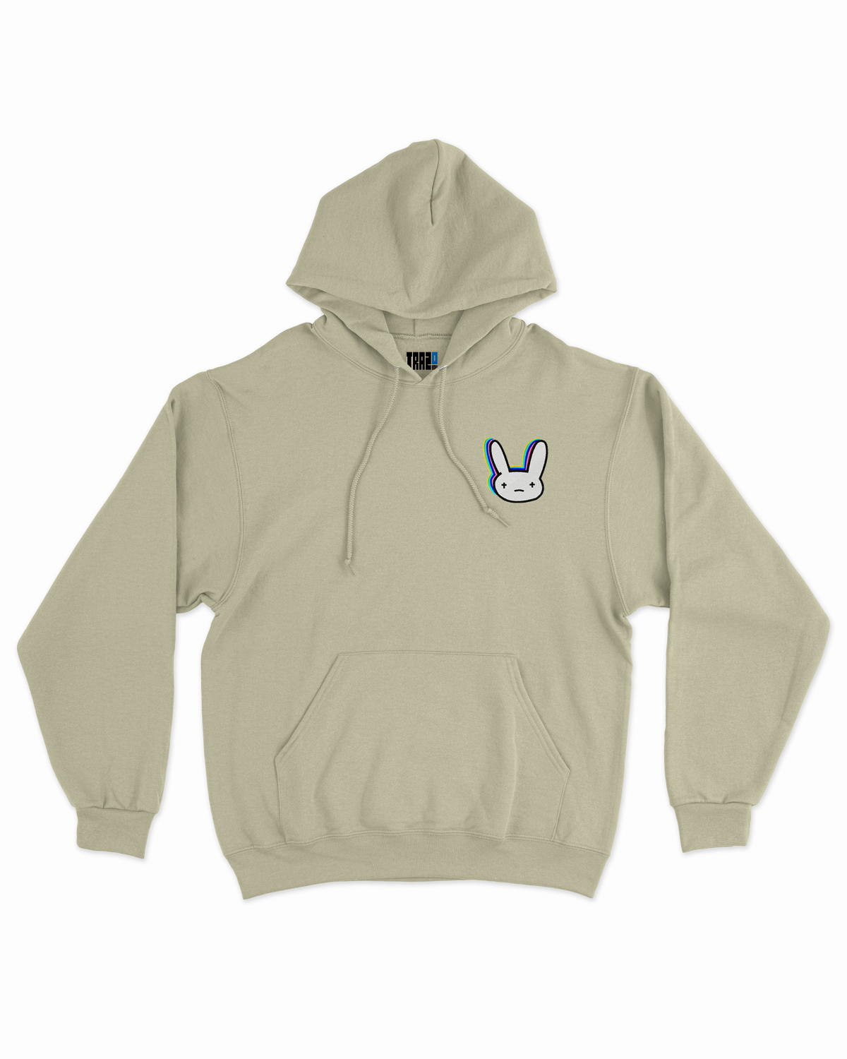 Poleron canguro | Bad Bunny