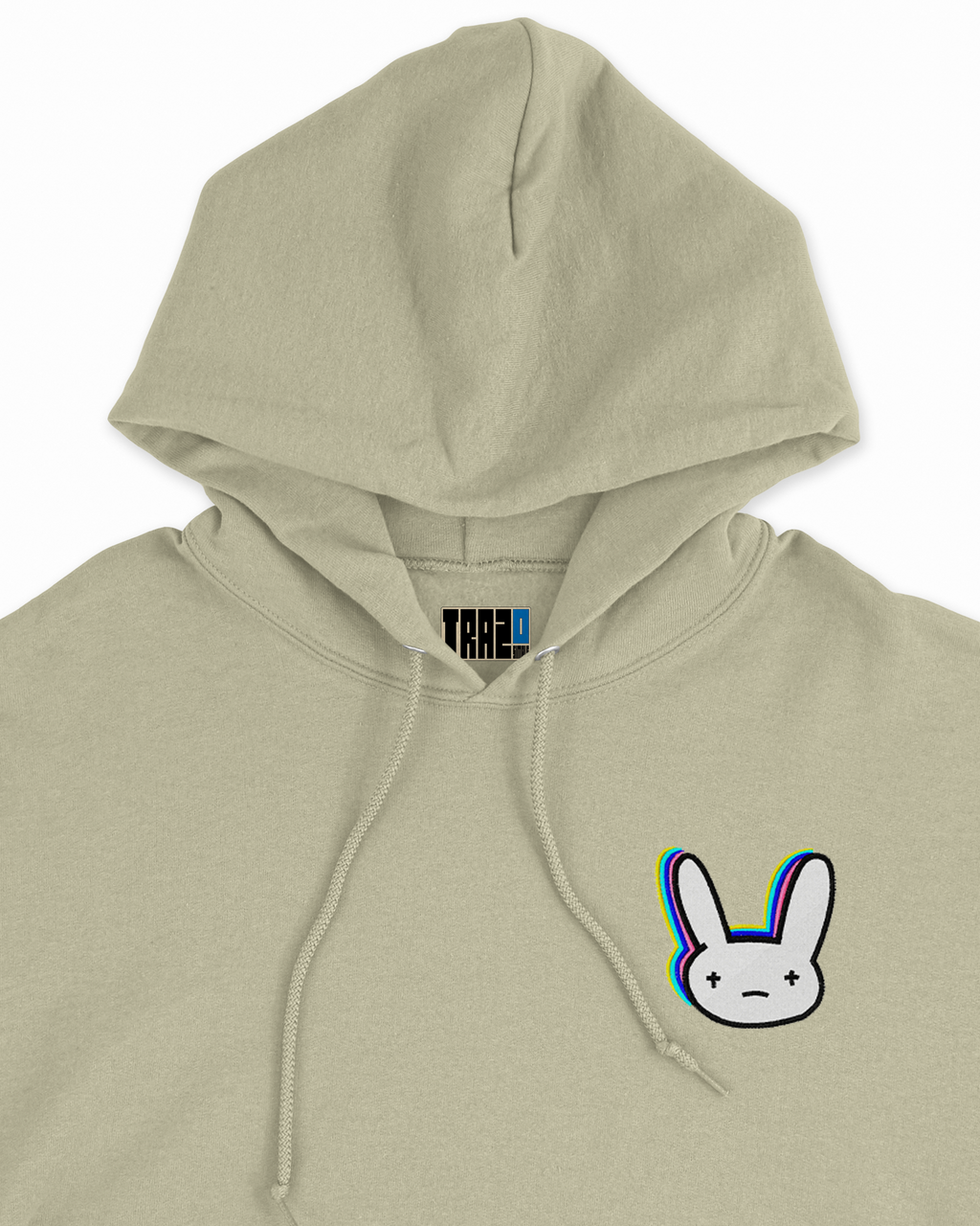 Poleron canguro | Bad Bunny