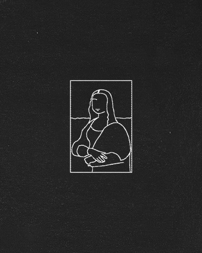 Polera bordada | La Gioconda