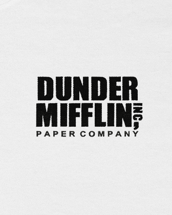 Dunder Mifflin | The Office