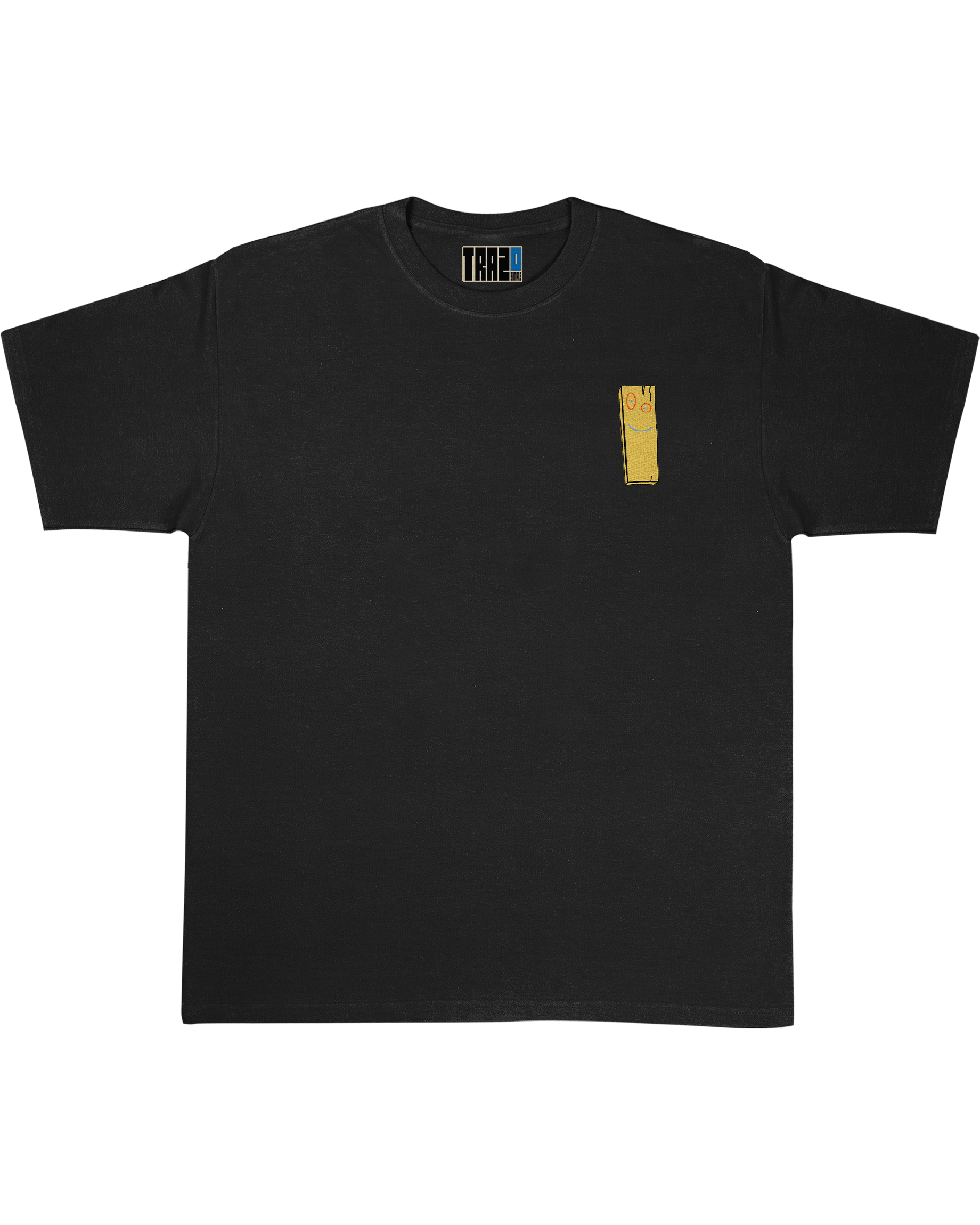 Polera bordada | Tablón Ed, Edd y Eddy