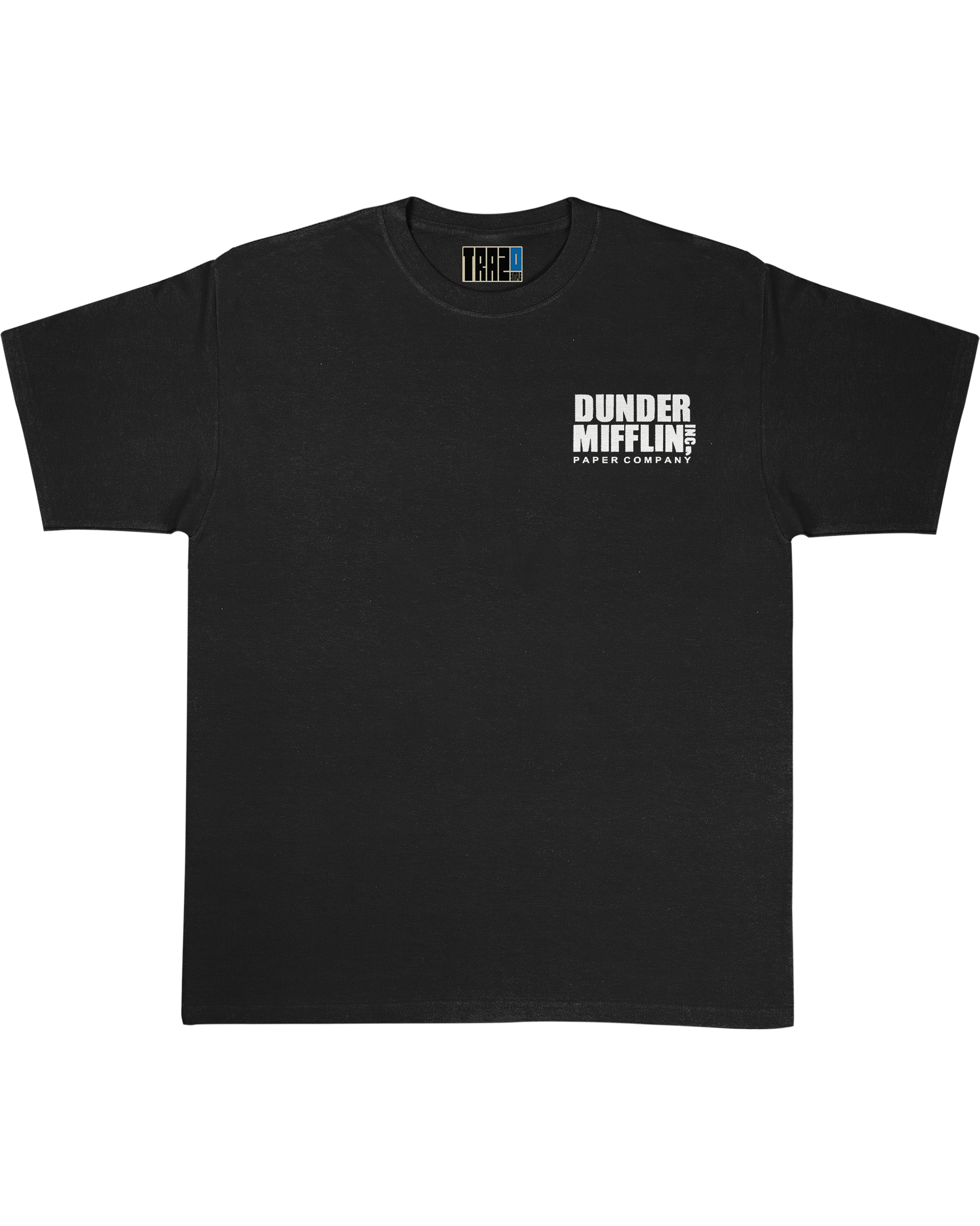 Dunder Mifflin | The Office