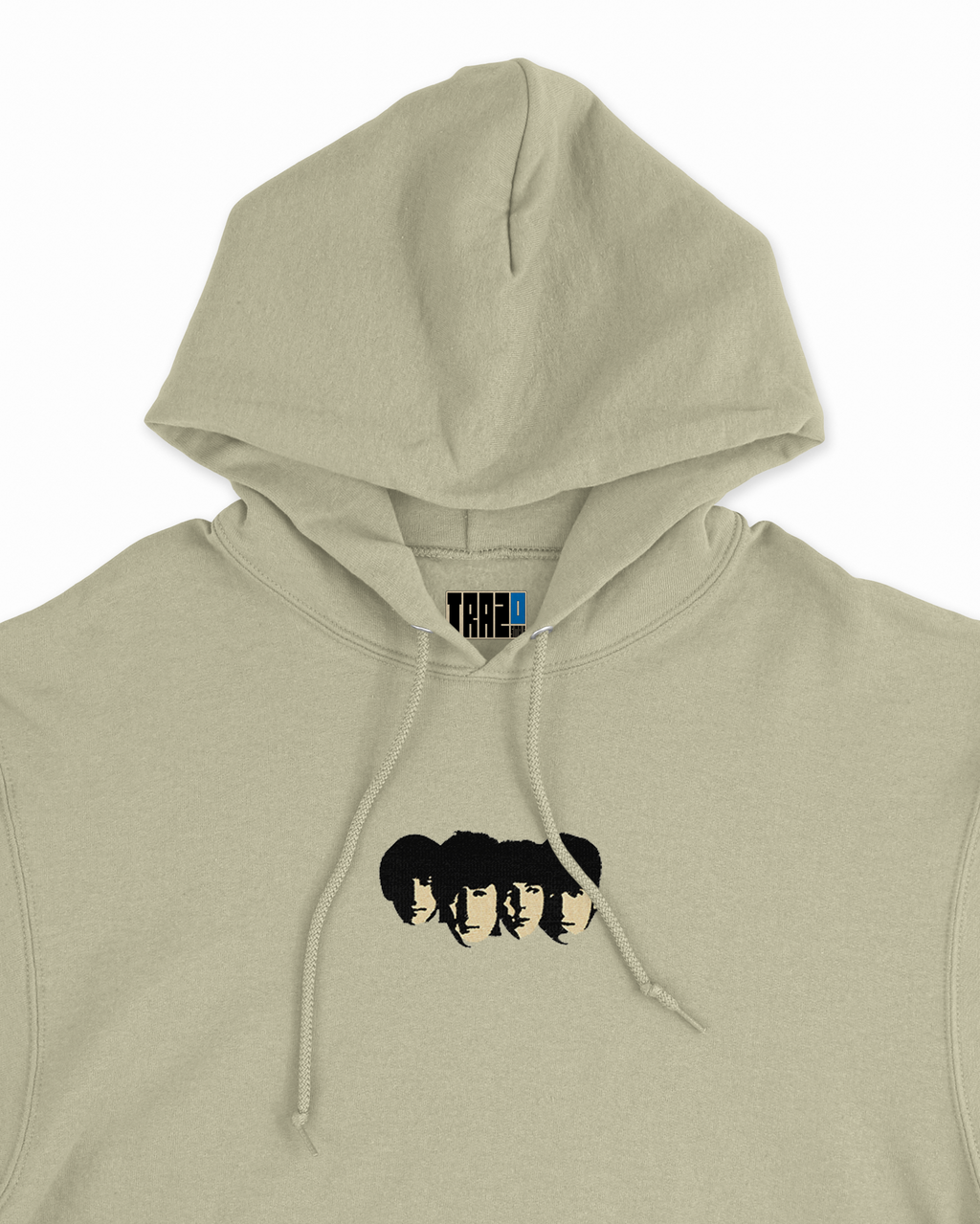 Poleron canguro | The Beatles