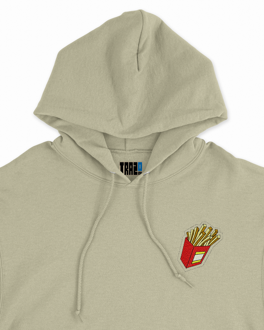 Poleron canguro | Mcfritas