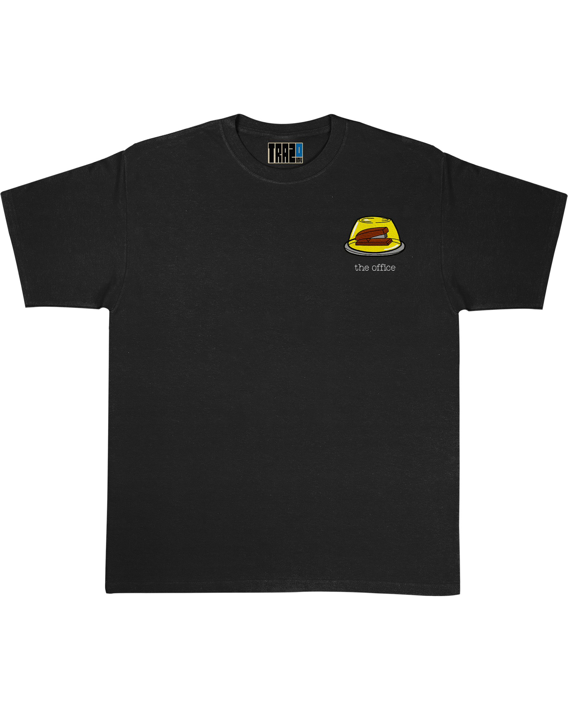 Polera bordada | The Office