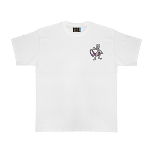 Polera bordada | Mewtwo