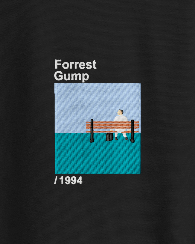 Forrest Gump