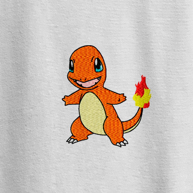 Charmander