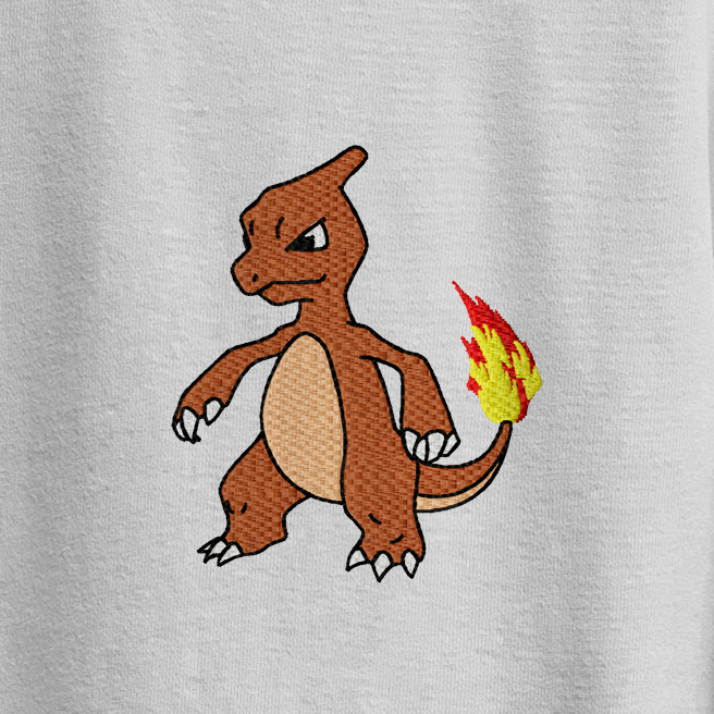 Charmeleon