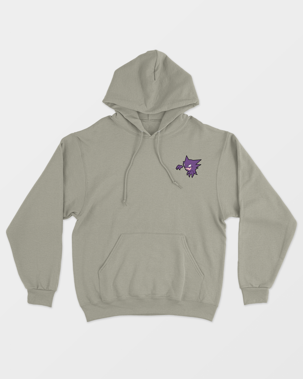 Poleron canguro |  Haunter