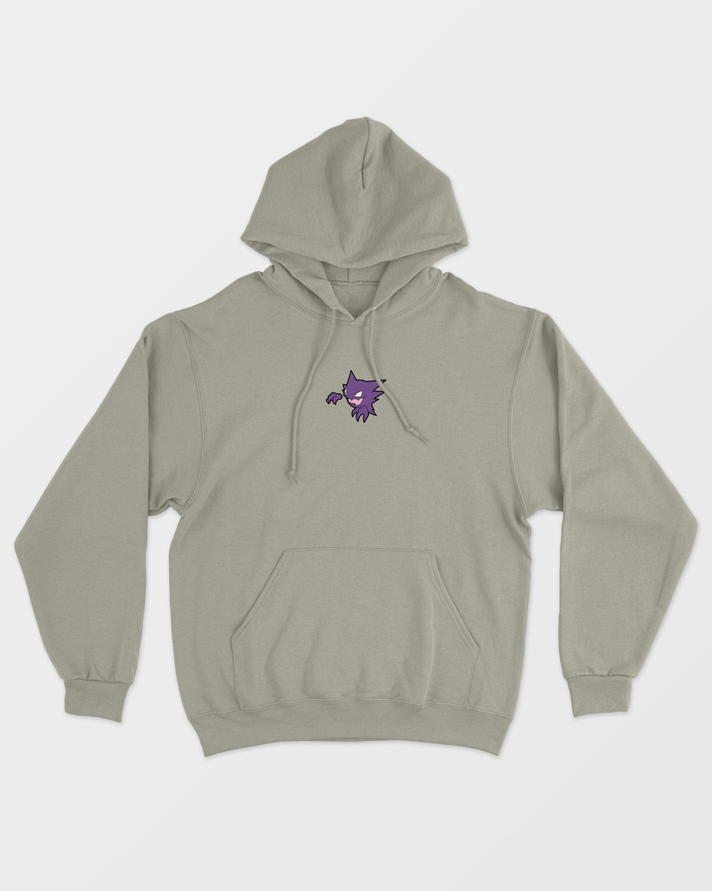 Poleron canguro |  Haunter
