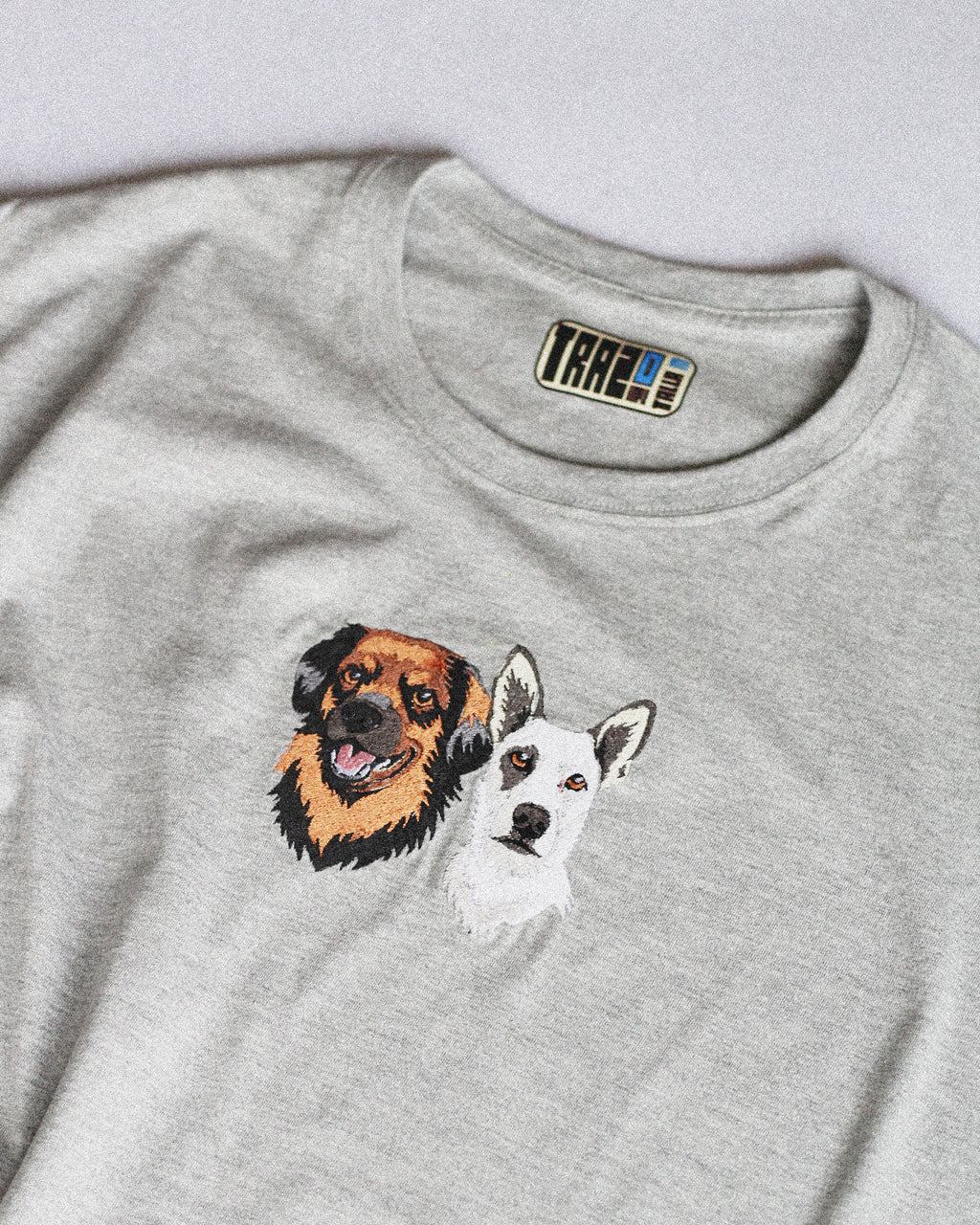 POLERON HOODIE CANGURO PERSONALIZADO