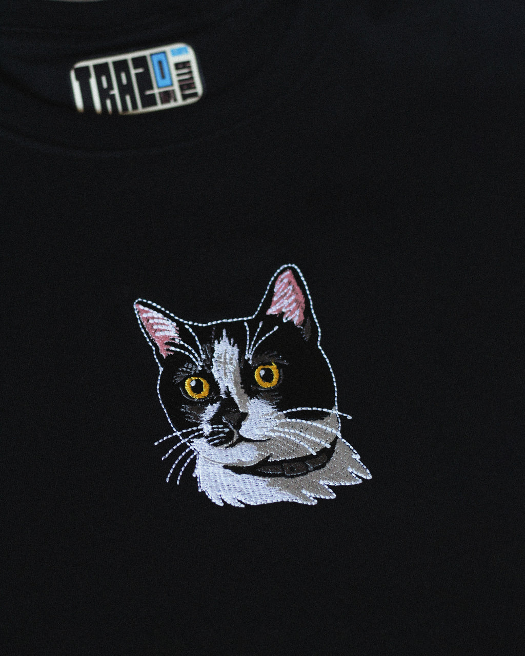 POLERON HOODIE CANGURO PERSONALIZADO