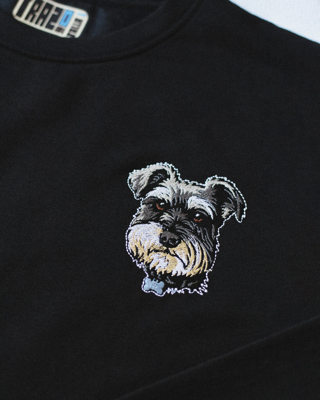 POLERON HOODIE CANGURO PERSONALIZADO