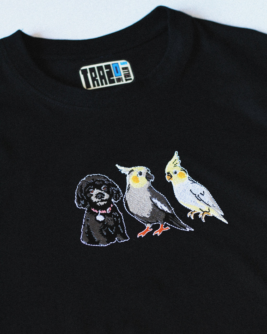 POLERON HOODIE CANGURO PERSONALIZADO