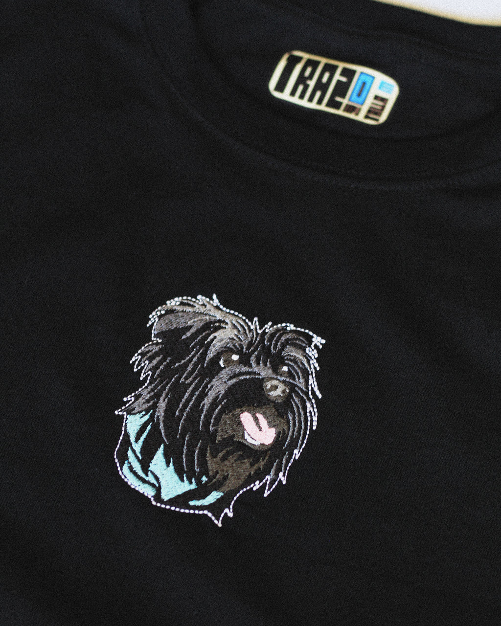 POLERON HOODIE CANGURO PERSONALIZADO