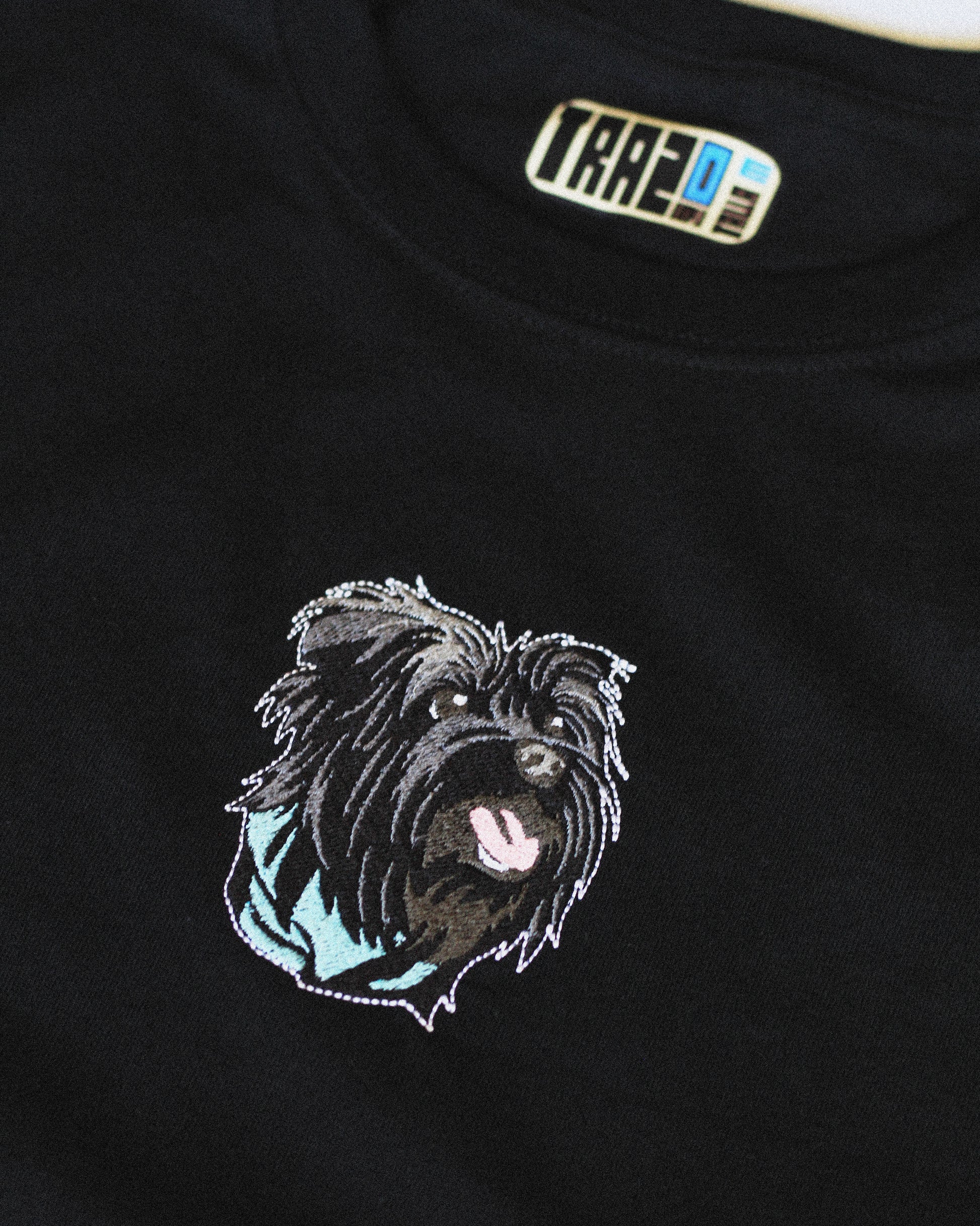 POLERON HOODIE CANGURO PERSONALIZADO