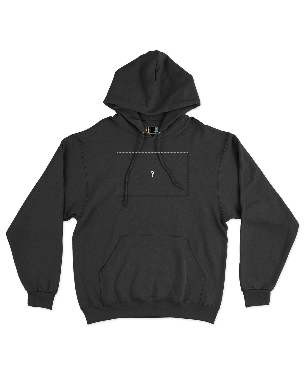 POLERON HOODIE CANGURO PERSONALIZADO