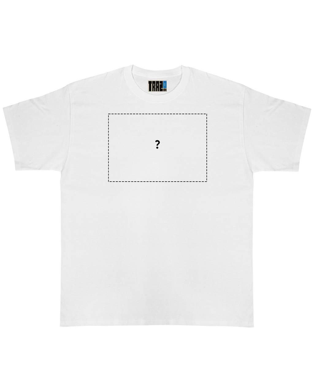 POLERA UNISEX - BORDADO PERSONALIZADO