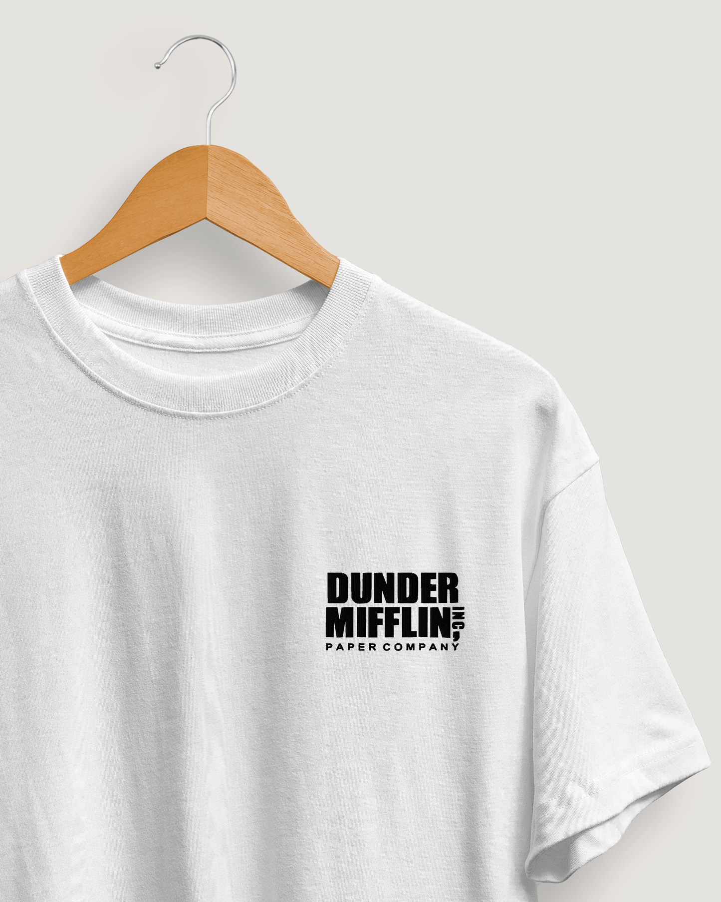 Dunder Mifflin The Office