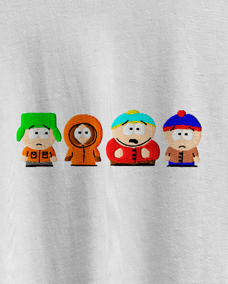 South Park