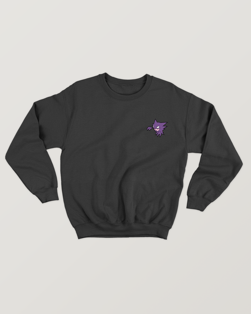 Poleron polo |  Haunter