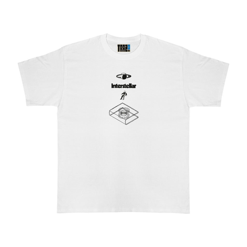 Polera Interstellar Christopher Nolan
