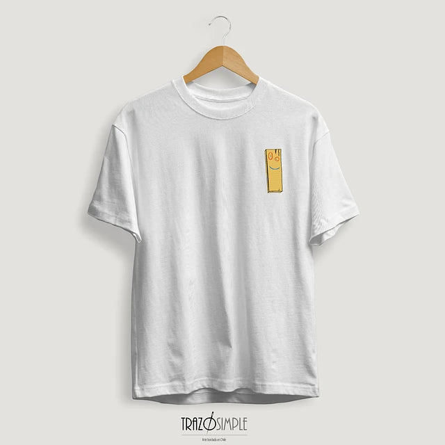 Tablón Ed, Edd y Eddy – Trazosimple.cl | Diseños Minimalistas