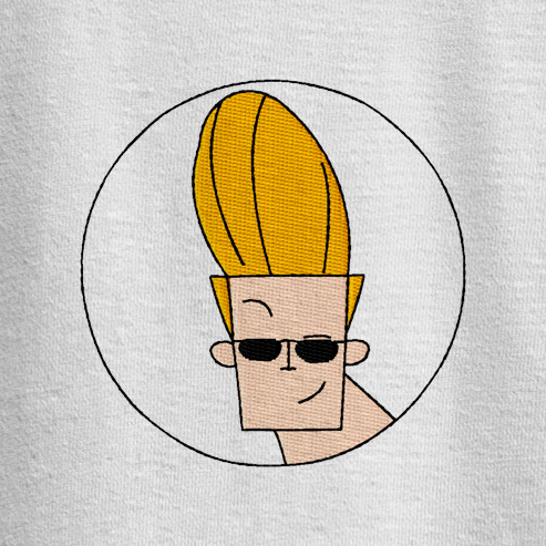 Johnny Bravo