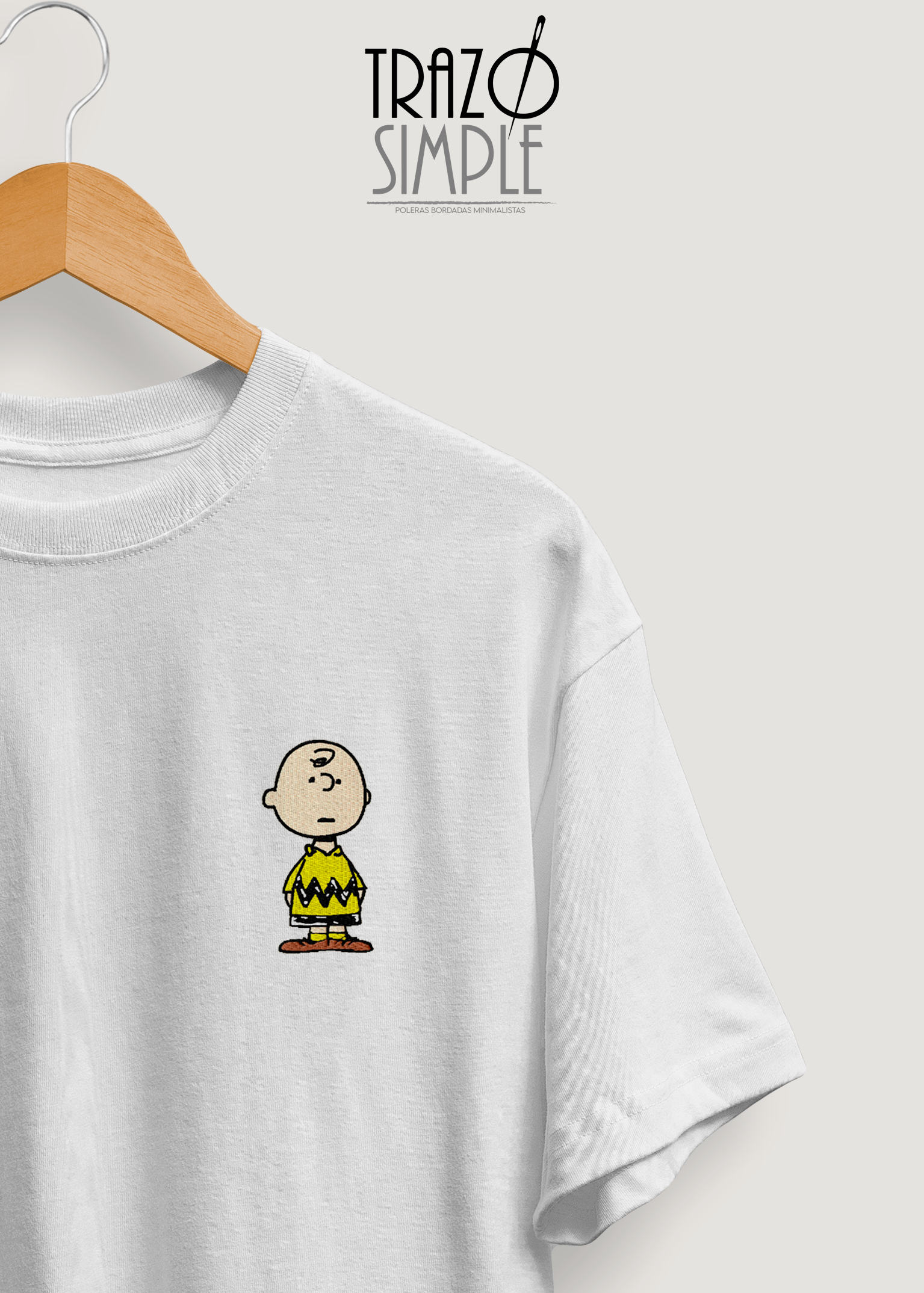 Charlie Brown