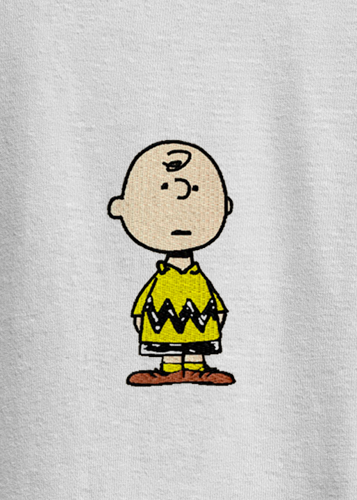 Charlie Brown