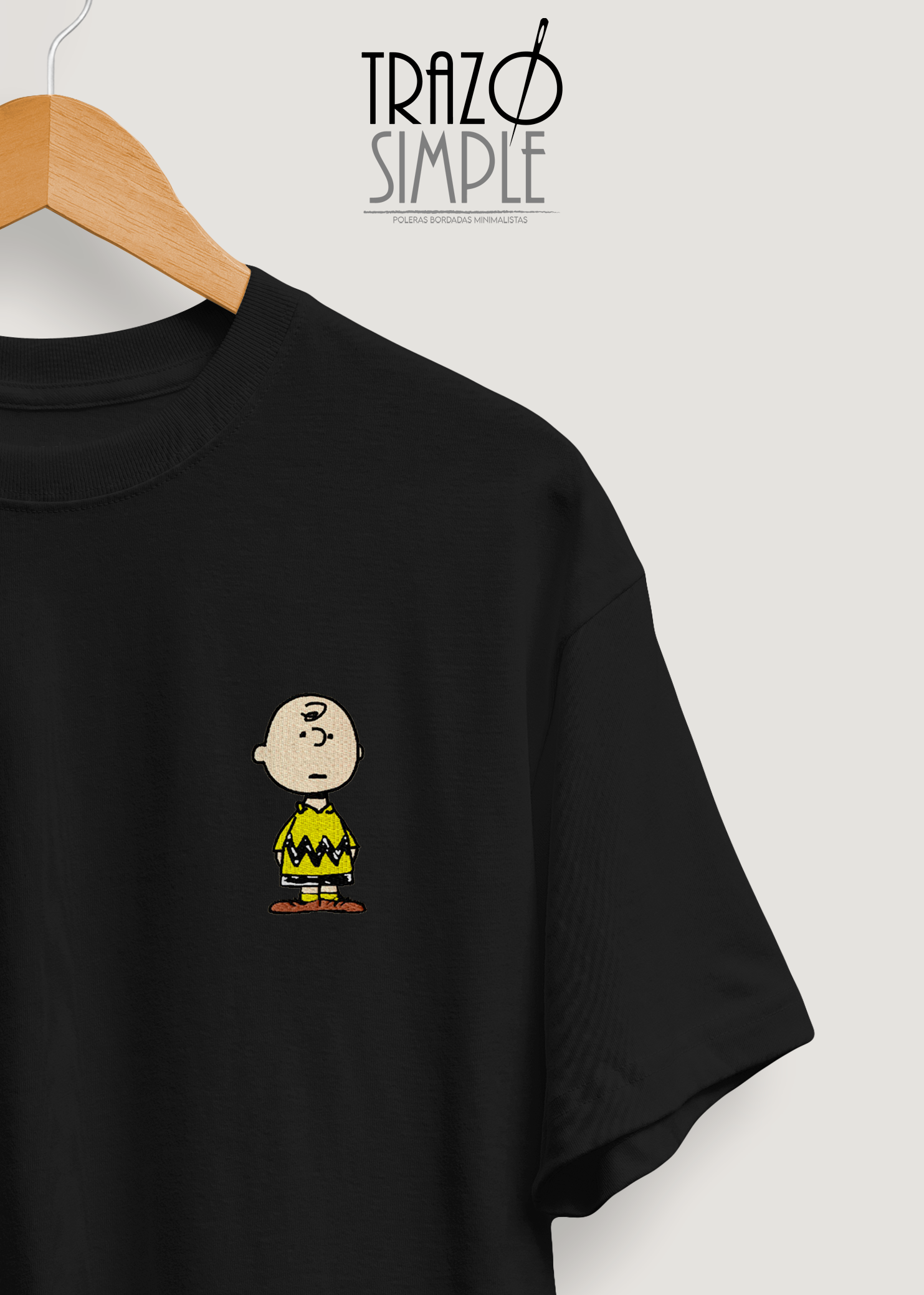 Charlie Brown