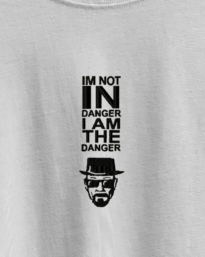 I'am the danger